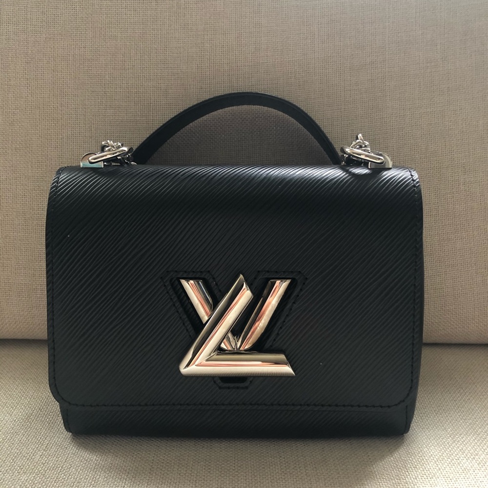 Authentic Louis Vuitton Twist PM